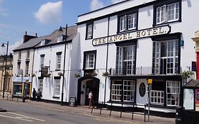 The Angel Hotel